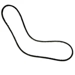 S.18606 Raw Edge Moulded Cogged Belt - No. AVX10X1150 Ford/fits New Ho. Price: $13.00.