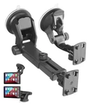 2 Pack Mount, Screen For Carpuride,car Monitor... New. Price: $14.76.