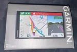 Garmin Rv 770 Lmt-s Gps Navigator Tested Bundle For Trucking W/ Accessories Used. Price: $140.00.