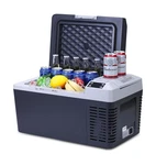 12 Volt Refrigerator, 21 Quart Portable -7.6 50 New. Price: $306.11.