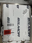 Belmor BS-3026-1 Black Bug Screen Truck Grille Cover For 2012-2018 Kenworth New. Price: $33.33.