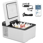 Car Refrigerator 12V Portable Fridge Freezer 10QT / 9L Camping Compressor Cooler New. Price: $114.89.
