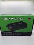 1000W Power Inverter - Ysolx Open. Price: $50.00.