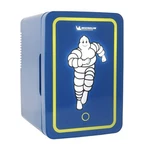 Michelin Mini Fridge Portable 6L Cooler Led Light Ac/dc For Car Home Office New. Price: $139.10.
