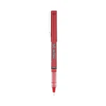 Pilot Precise V5 Rollerball Pen, Stick, Extra-fine 0.5 Mm, Red Ink, Dozen New. Price: $29.69.