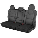 Motor Trend Rear Seat Cushion Black Diamond Faux Leather Car Suv Truck Padded New. Price: $66.36.