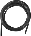 Autohaux 4.5 Meter 14.76FT Black Silicone Air Hose Pipe Tubing 7MM Od 3MM Id New. Price: $26.55.