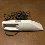 Kirby Hand Held Automotive Vacuum Cleaner 17 Auxiliary Cord Model 460989 Used. Price: $25.00.