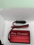 Pro Chaser 400W Power Inverters For Vehicles - Dc 12V To Ac 110V Car Inverter... New. Price: $29.99.