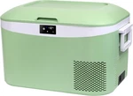 Volt Refrigerator Portable Car Freezer 13.5 Quart (12.8 Liter) Compressor Coo New. Price: $333.77.