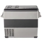 12 Volt Refrigerator, 58 Qt Car Dual Zone Portable Freezer, Cooler New. Price: $315.59.
