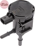 911-236 Vapor Canister Purge Valve Compatible With Select Models New. Price: $36.46.