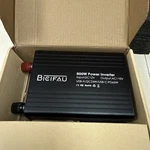 Bieifau 600W Power Inverter New. Price: $38.00.