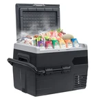 65L Portable Car Mini Refrigerator 12V/24V Cooler Box -20 Home Daily New. Price: $202.98.