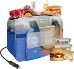 Wildgeek 25L 12V Portable Cooler Warmer Ac/dc Usb Car Truck Plug-in Fridge New. Price: $129.99.