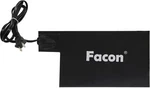 Facon 8-1/2'' X 5-1/2'' Silicone Battery Heater Pad With Grey New. Price: $46.45.