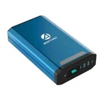 Acopower Lioncooler 193WH Portable Battery Station For Camping Travel New. Price: $169.00.