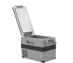 Alpicool CF45 45L 12/24V Portable Car Fridge Freezer Ac/dc -4 To 68 Open. Price: $175.00.