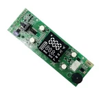 Main Pcb Display Board Fit For Alpicool Portable Car Fridge CF35/CF45/CF55 New. Price: $69.28.
