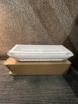 (qty 2) Dometic Rv 9108556615 Refrigerator Roof Vent Polar White 3311236.00.PDF New. Price: $67.78.