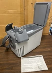 Johnlite Auto Electric Cooler Warmer Camping/travel Food & Drink JML0139 Used. Price: $29.99.