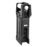 Cambro HWS31110 "3 1" Black Handwashing Station New. Price: $514.25.