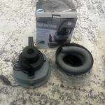 Innovage Auto Series Wet Dry Vacuum Inflates 2 Attachments New. Price: $12.00.