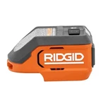 Ridgid 18V Cordless 175-WATT Power Inverter (tool Only) New. Price: $63.74.