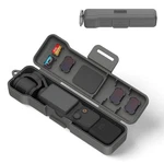 Case For Dji Osmo Pocket 3 Creator Combo Accessories, Travel Waterproof Cover... New. Price: $15.98.