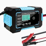Eafc Car Battery CHARGER12V 6A For Motorcycle Batteries Charging Pulse Repai New. Price: $17.99.