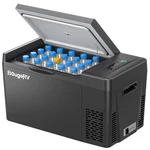 Bougerv Volt Refrigerator Car Fridge 23 Quart Portable Freezer Compressor New. Price: $257.77.