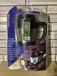 Smart Tools 12 Volt Heated Auto Mug 16 Oz New In Package. Price: $13.75.