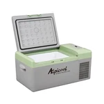 Alpicool Y16T Portable Fridge 12 Volt Car Refrigerator Quart Freezer For F... New. Price: $197.19.