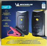 Michelin Portable Jump Starter And 10,000MAH LIFEPO4 Power Bank With Case New. Price: $129.98.