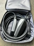 Tesla Oem GEN2 Mobile Chargers With NEMA1450 Very Good Condition Used. Price: $180.00.