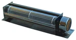 Xscorpion 8" 12V Cross Flow Fan New. Price: $90.85.
