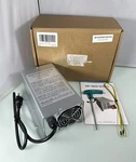 Suplife WF-9855 Deck Mount Power Converter Charger Corded Rv Camper 9800 New. Price: $107.87.