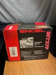 Engel MT27F Portable Fridge Freezer - New 12V Dc 110V Ac. Price: $730.00.