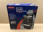 Nib Rare Rubbermaid Thermo-electric Seat Back Cooler Organizer & Heater New. Price: $76.48.