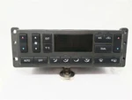 2003-2006 Lincoln Town Car A/c Ac Heater Temperature Climate Control Oem Used. Price: $90.37.