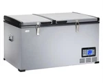 Costway EP23825 84 Quart Camping Portable Electric Car Cooler New. Price: $375.00.
