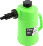 87010 Battery Filler, 2 Liter Water Distilled Jug With Aut New. Price: $32.49.