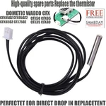 Spare Replacement Thermistor For Dometic Waeco Cdf CFX35W Fridge Freezers New. Price: $7.99.